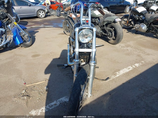 2007 HARLEY-DAVIDSON XL883 1HD4CR21X7K459598 Photo 4