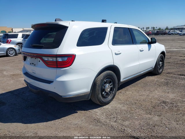 Aukcja sprzedaży 2023 Dodge Durango Pursuit Awd, vin: 1C4RDJFG5PC590002, numer aukcji: 44556103