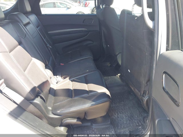 Aukcja sprzedaży 2023 Dodge Durango Pursuit Awd, vin: 1C4RDJFG5PC590002, numer aukcji: 44556103