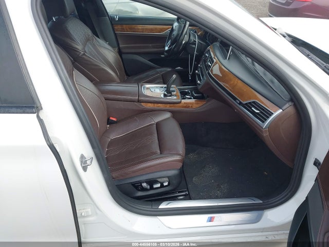 Aukcja sprzedaży 2018 Bmw 740e Xdrive Iperformance, vin: WBA7J2C50JG938178, numer aukcji: 44556105
