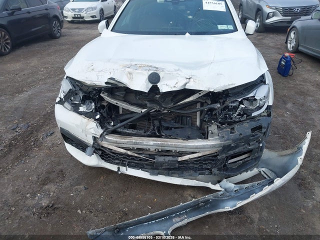 Aukcja sprzedaży 2018 Bmw 740e Xdrive Iperformance, vin: WBA7J2C50JG938178, numer aukcji: 44556105