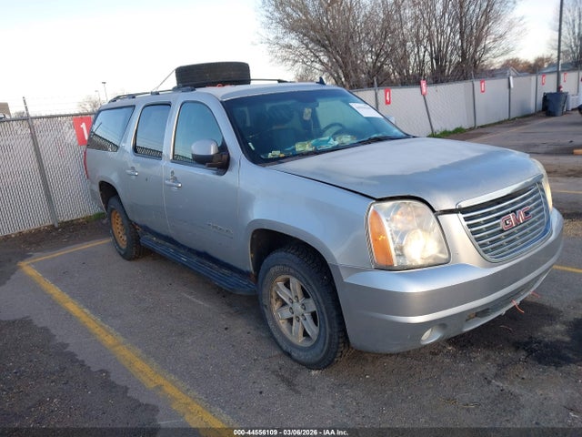 2011 GMC YUKON XL 1500 1GKS2KE32BR284087