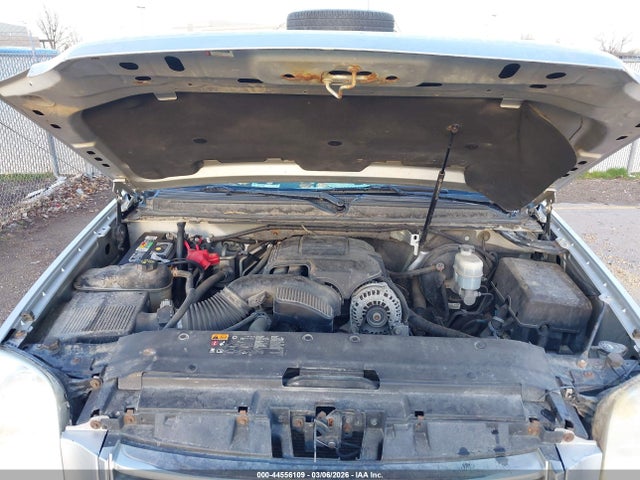 2011 GMC YUKON XL 1500 1GKS2KE32BR284087 Photo 9