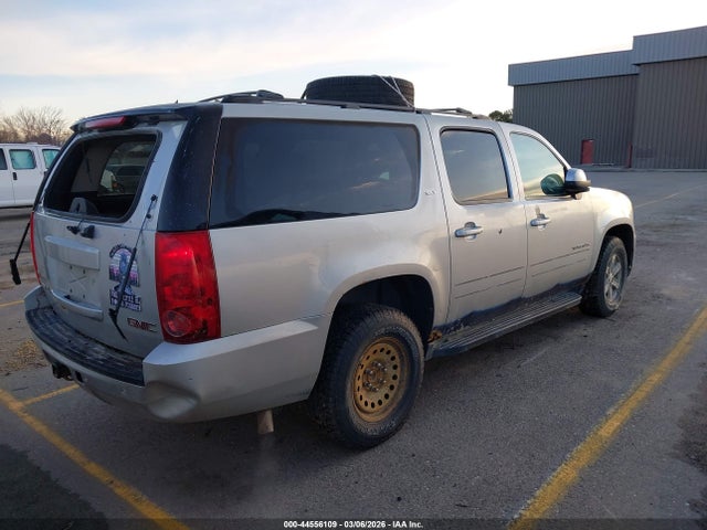 2011 GMC YUKON XL 1500 1GKS2KE32BR284087 Photo 3