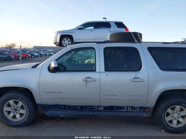 2011 GMC YUKON XL 1500 1GKS2KE32BR284087 Photo 5