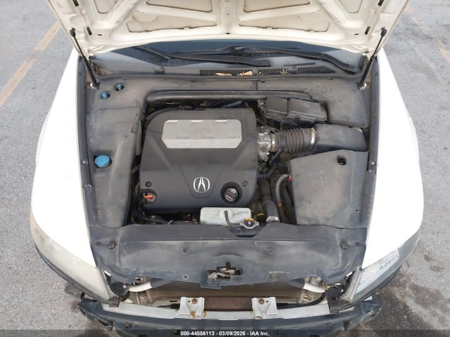 2008 Acura Tl 3.2 მანქანა იყიდება აუქციონზე, vin: 19UUA66288A013466, აუქციონის ნომერი: 44556113