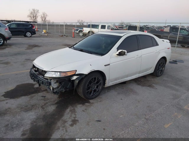 2008 Acura Tl 3.2 მანქანა იყიდება აუქციონზე, vin: 19UUA66288A013466, აუქციონის ნომერი: 44556113