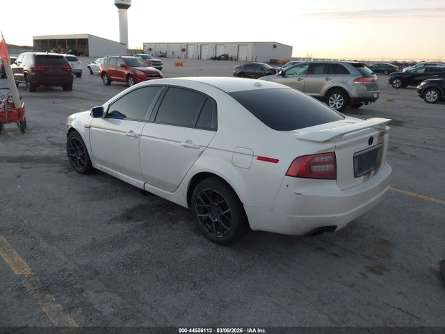 2008 Acura Tl 3.2 მანქანა იყიდება აუქციონზე, vin: 19UUA66288A013466, აუქციონის ნომერი: 44556113