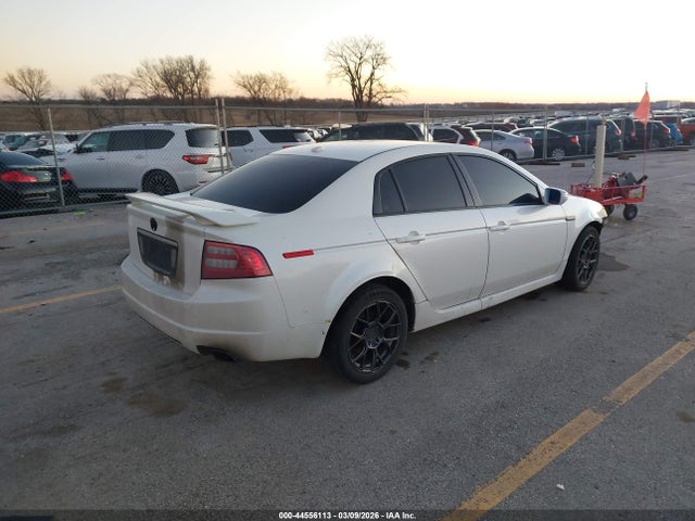 2008 Acura Tl 3.2 მანქანა იყიდება აუქციონზე, vin: 19UUA66288A013466, აუქციონის ნომერი: 44556113