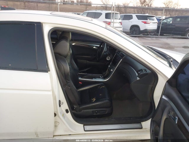 2008 Acura Tl 3.2 მანქანა იყიდება აუქციონზე, vin: 19UUA66288A013466, აუქციონის ნომერი: 44556113