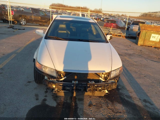 2008 Acura Tl 3.2 მანქანა იყიდება აუქციონზე, vin: 19UUA66288A013466, აუქციონის ნომერი: 44556113