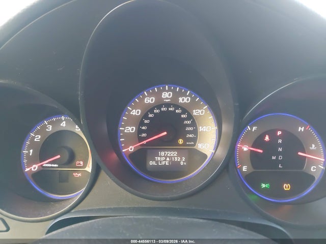 2008 Acura Tl 3.2 მანქანა იყიდება აუქციონზე, vin: 19UUA66288A013466, აუქციონის ნომერი: 44556113
