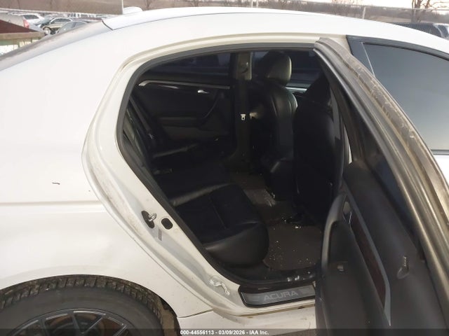 2008 Acura Tl 3.2 მანქანა იყიდება აუქციონზე, vin: 19UUA66288A013466, აუქციონის ნომერი: 44556113