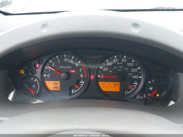 1N6AD0FV5KN754784 Nissan Frontier Sv