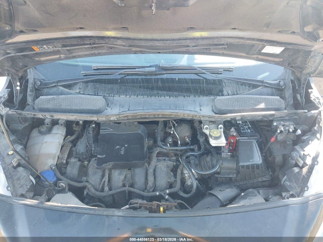 Ford Transit Connect Xlt 2020 NM0LS7F25L1480458 Image 10
