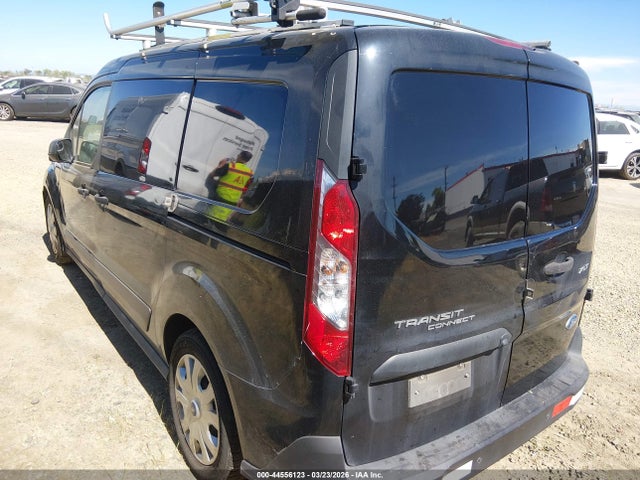 Ford Transit Connect Xlt 2020 NM0LS7F25L1480458 Image 3