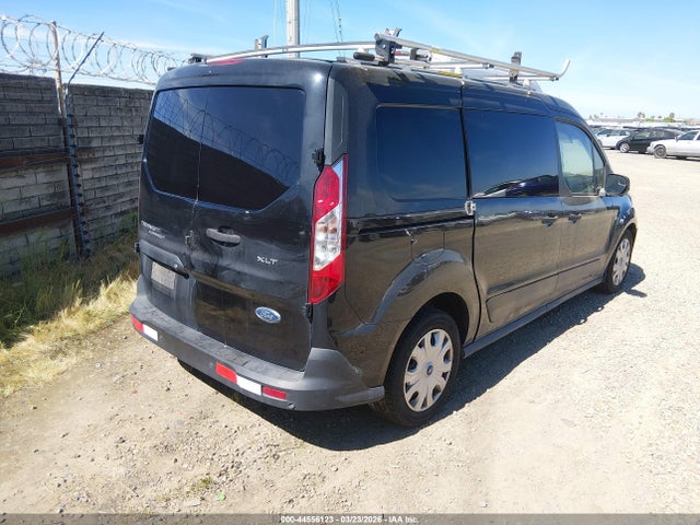 Ford Transit Connect Xlt 2020 NM0LS7F25L1480458 Image 4