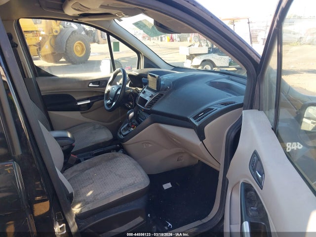 Ford Transit Connect Xlt 2020 NM0LS7F25L1480458 Image 5