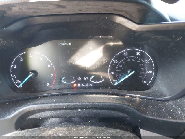 Ford Transit Connect Xlt 2020 NM0LS7F25L1480458 Image 7
