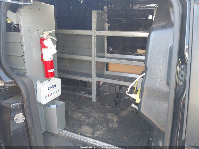 Ford Transit Connect Xlt 2020 NM0LS7F25L1480458 Image 8