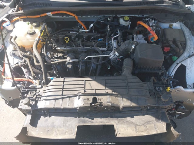 Ford Escape St-line Select 2024 1FMCU9NZ7RUA82730 Image 10