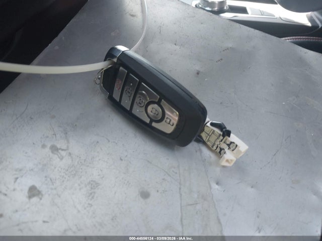 Ford Escape St-line Select 2024 1FMCU9NZ7RUA82730 Image 11