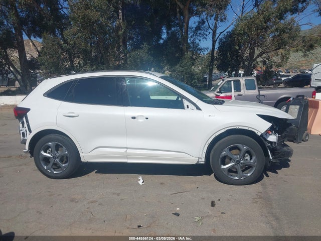 Ford Escape St-line Select 2024 1FMCU9NZ7RUA82730 Image 18