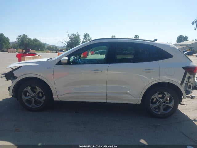 Ford Escape St-line Select 2024 1FMCU9NZ7RUA82730 Image 19
