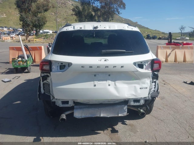 Ford Escape St-line Select 2024 1FMCU9NZ7RUA82730 Image 21