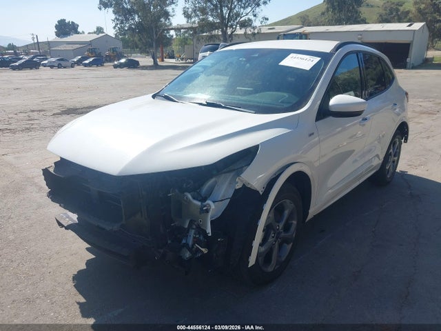 Ford Escape St-line Select 2024 1FMCU9NZ7RUA82730 Image 2