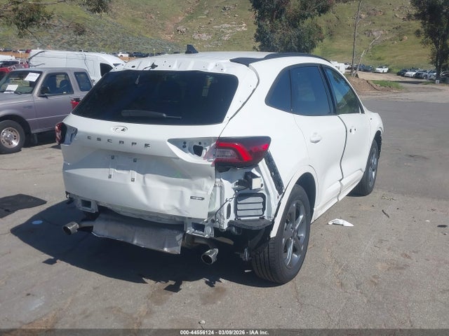 Ford Escape St-line Select 2024 1FMCU9NZ7RUA82730 Image 4
