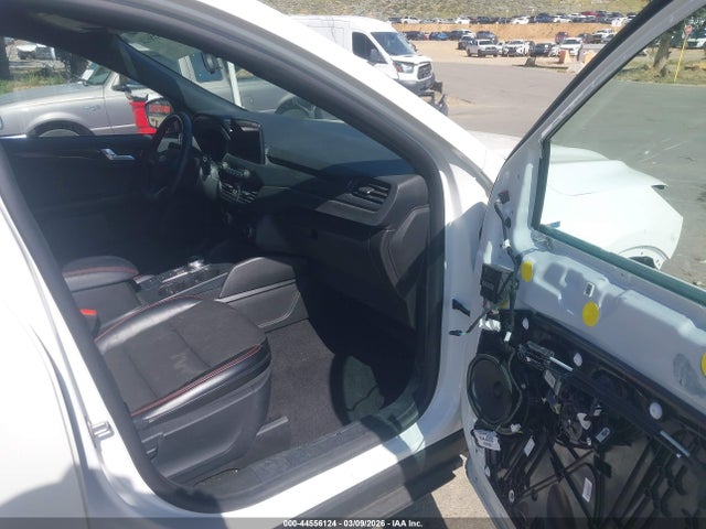 Ford Escape St-line Select 2024 1FMCU9NZ7RUA82730 Image 5