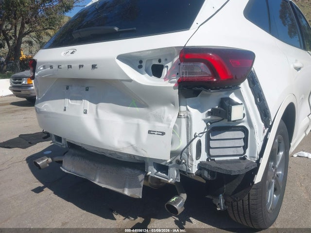 Ford Escape St-line Select 2024 1FMCU9NZ7RUA82730 Image 6