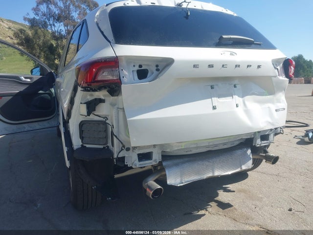 Ford Escape St-line Select 2024 1FMCU9NZ7RUA82730 Image 13