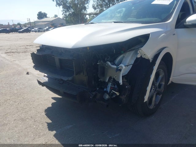 Ford Escape St-line Select 2024 1FMCU9NZ7RUA82730 Image 15