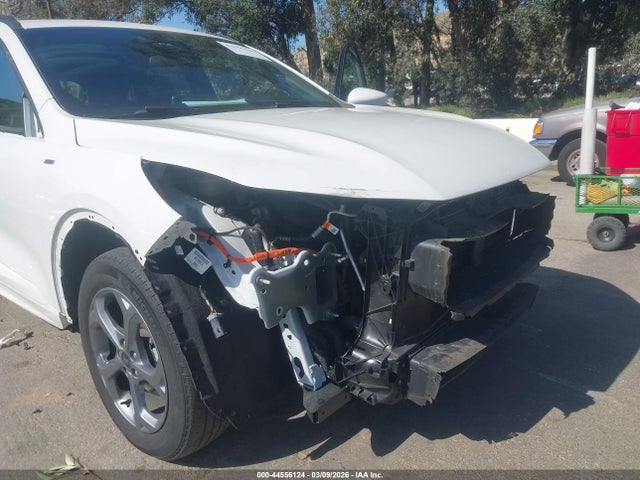 Ford Escape St-line Select 2024 1FMCU9NZ7RUA82730 Image 16