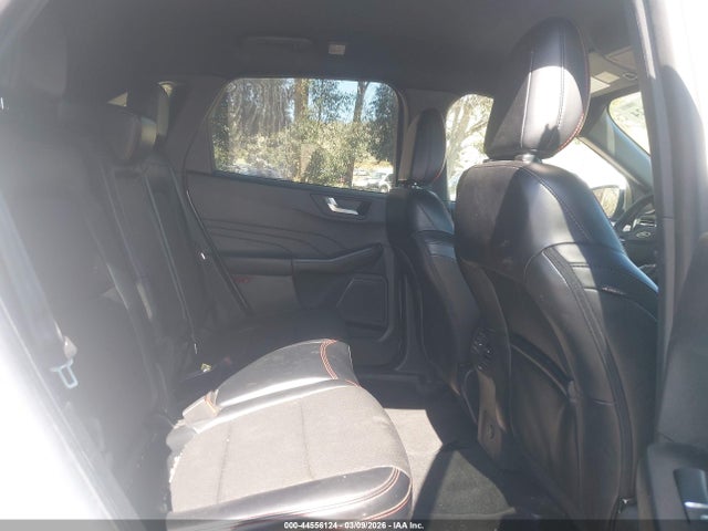 Ford Escape St-line Select 2024 1FMCU9NZ7RUA82730 Image 8