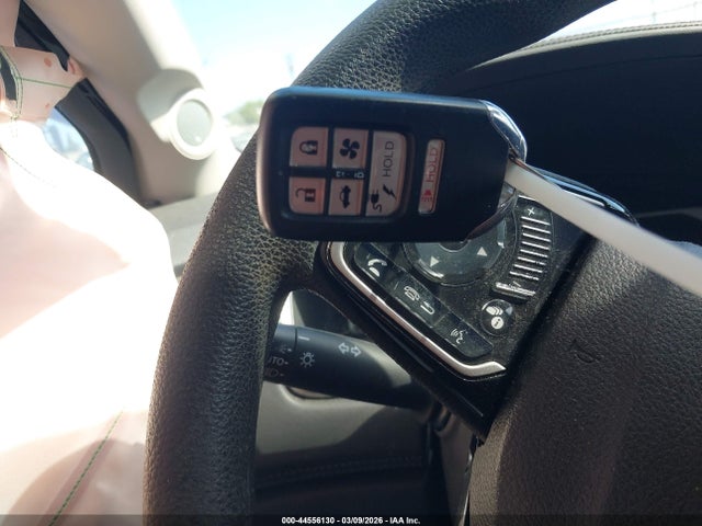 JHMZC5F17KC001531 Honda CLARITY PLUG-IN HYBRID