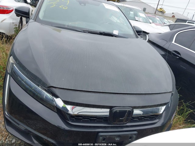 JHMZC5F17KC001531 Honda CLARITY PLUG-IN HYBRID