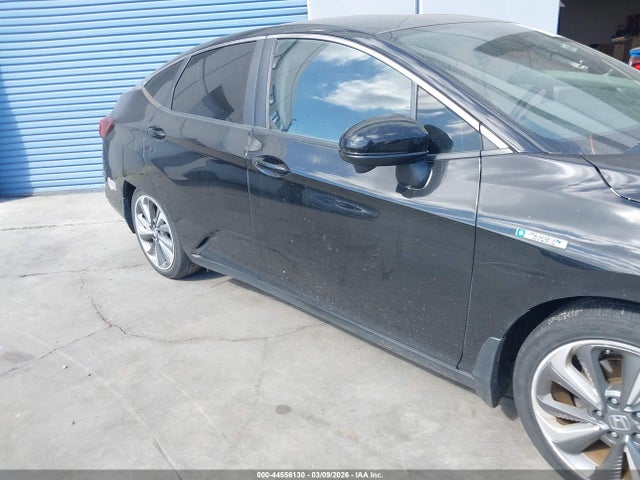 JHMZC5F17KC001531 Honda CLARITY PLUG-IN HYBRID