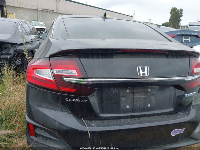 JHMZC5F17KC001531 Honda CLARITY PLUG-IN HYBRID