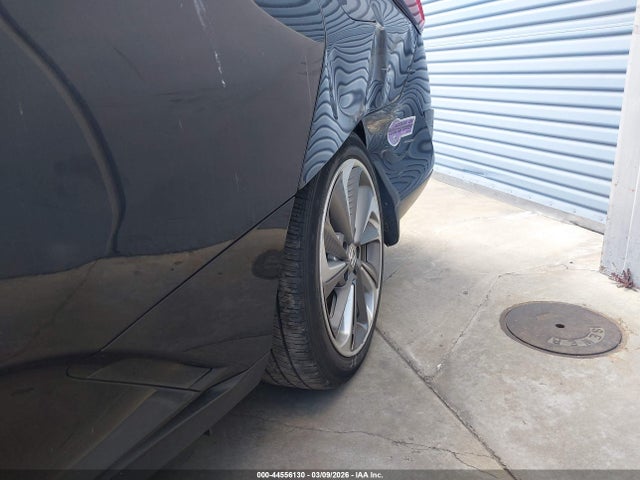 JHMZC5F17KC001531 Honda CLARITY PLUG-IN HYBRID