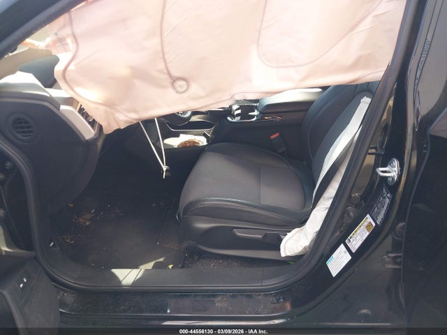 JHMZC5F17KC001531 Honda CLARITY PLUG-IN HYBRID
