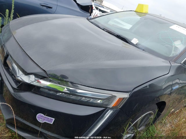 JHMZC5F17KC001531 Honda CLARITY PLUG-IN HYBRID