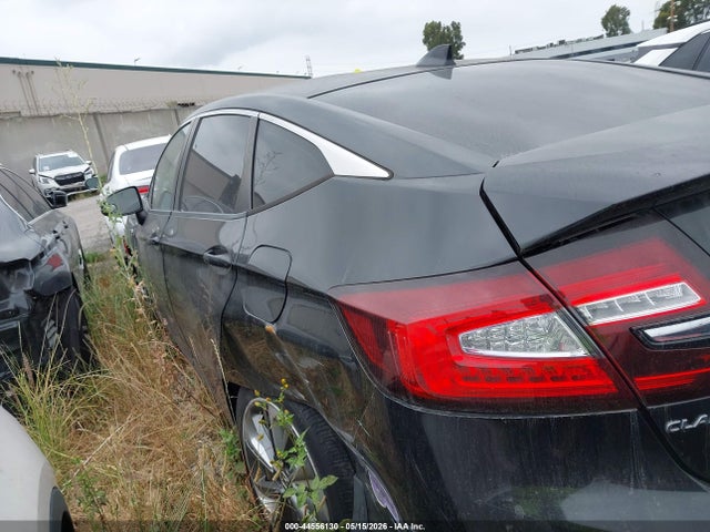 JHMZC5F17KC001531 Honda CLARITY PLUG-IN HYBRID
