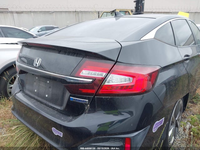 JHMZC5F17KC001531 Honda CLARITY PLUG-IN HYBRID