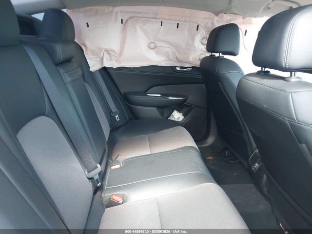 JHMZC5F17KC001531 Honda CLARITY PLUG-IN HYBRID