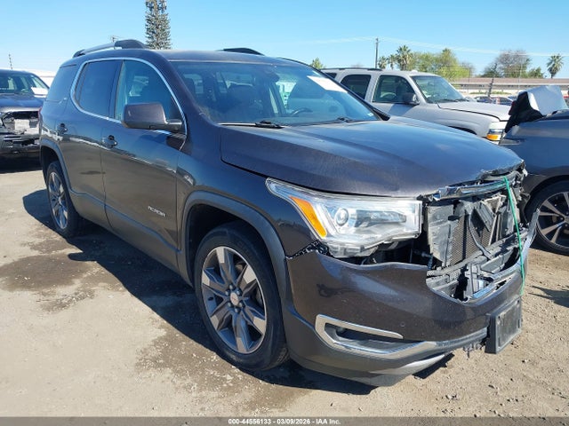 2018 GMC ACADIA 1GKKNWLS8JZ227769