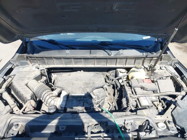 2018 GMC ACADIA 1GKKNWLS8JZ227769 Photo 9