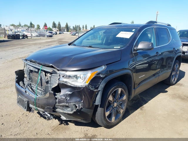 2018 GMC ACADIA 1GKKNWLS8JZ227769 Photo 1